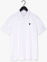 Weiße PUREWHITE Polo-Shirt 22010115