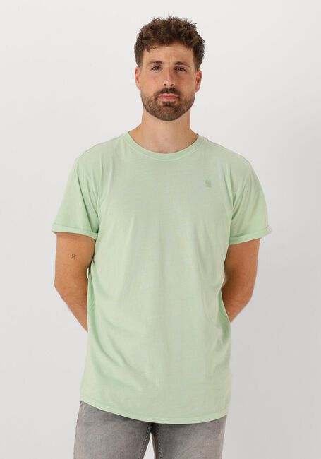 Minze G-STAR RAW T-shirt LASH R T S\S - large