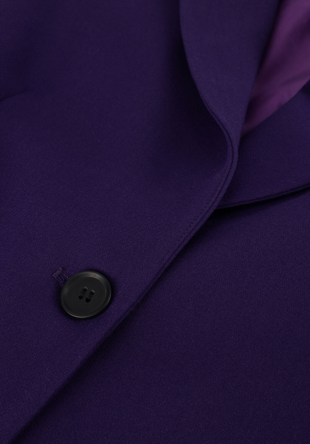 Lilane JANSEN AMSTERDAM Blazer WQ238 WOVEN BLAZER WITH LONG SLEEVE - large