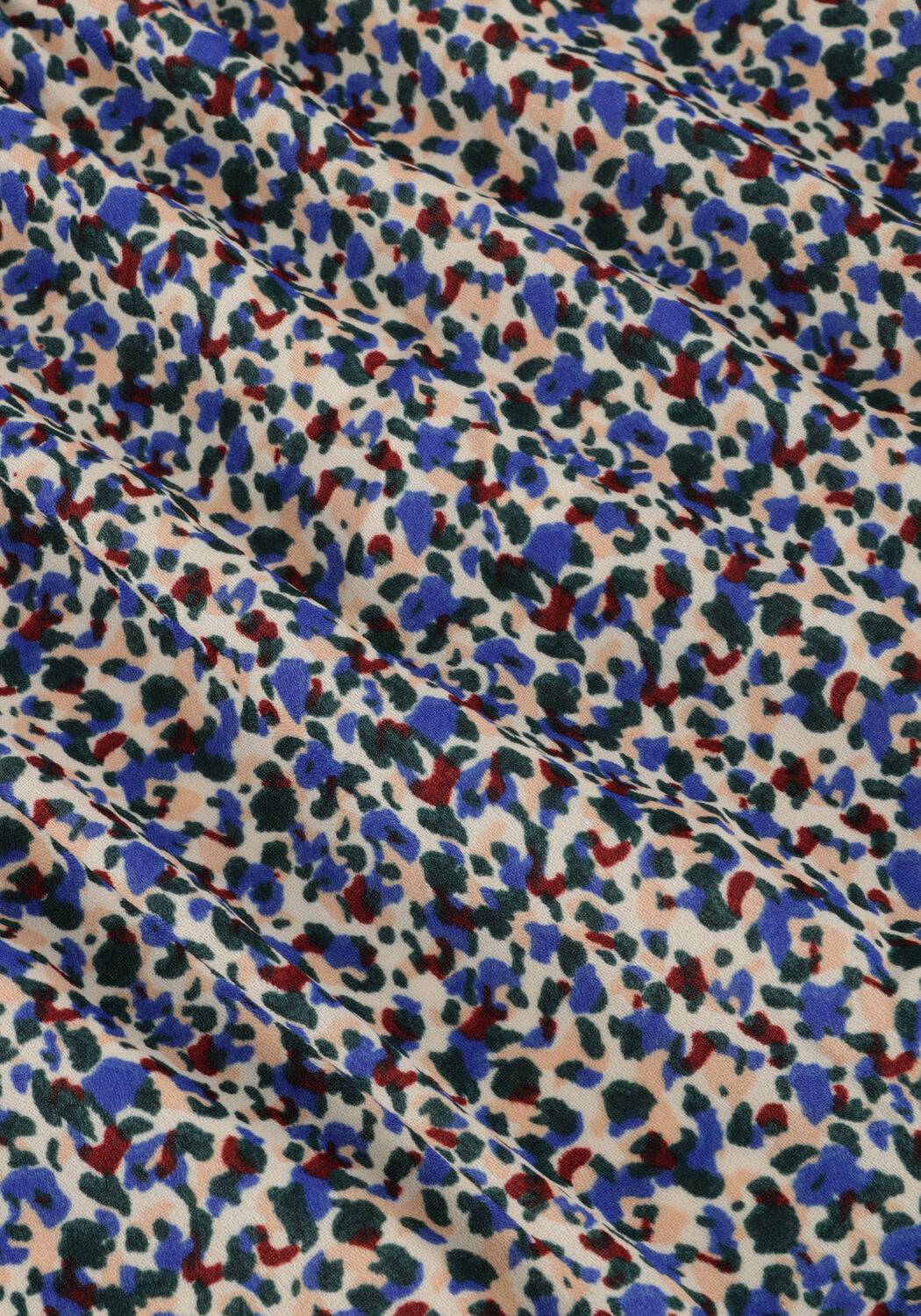 Dunkelblau KOKO NOKO Blusen Q52925 - large