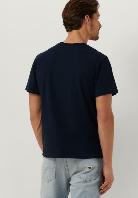 Dunkelblau FORÉT T-shirt TIP T-SHIRT - large