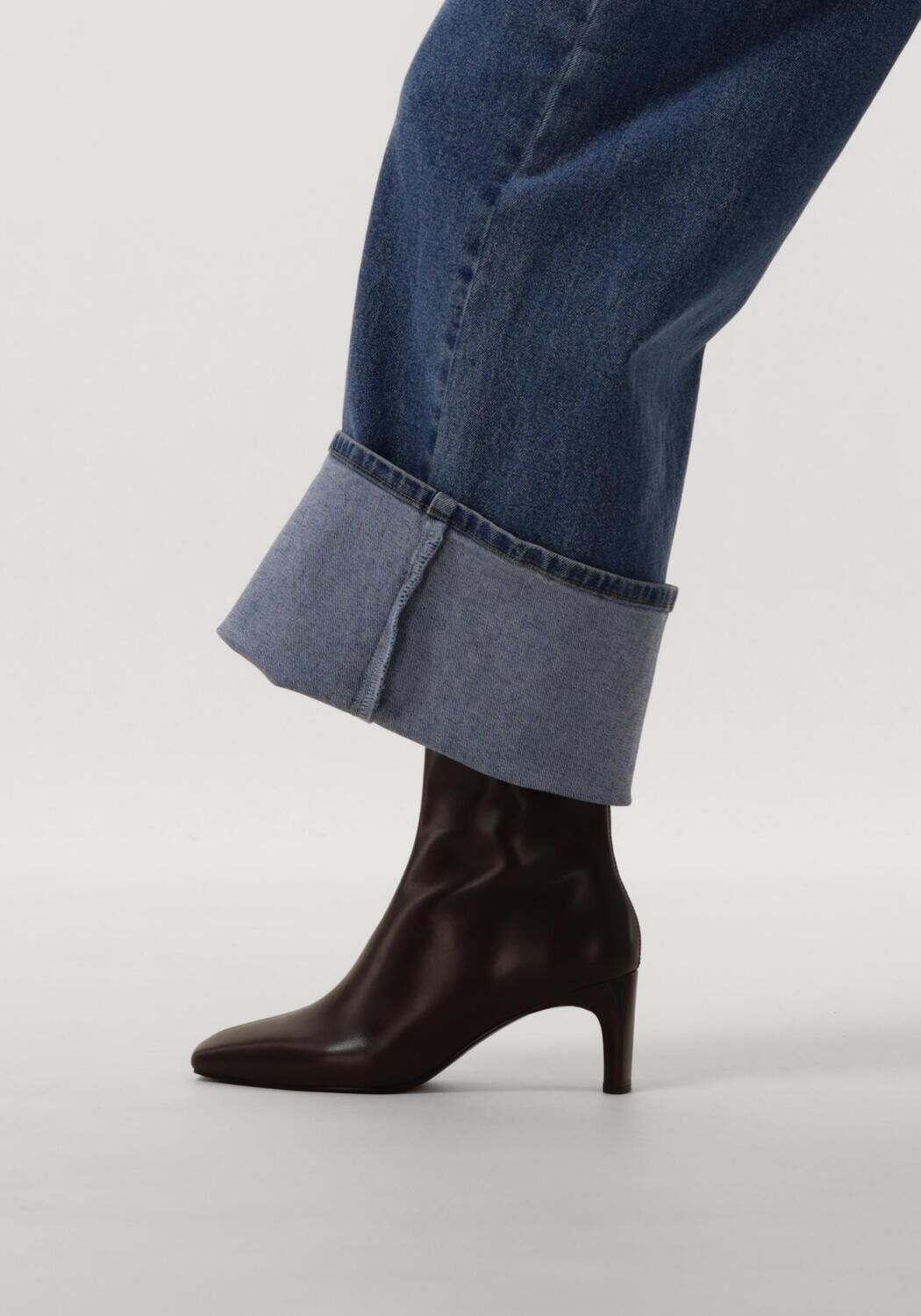 Braune VAGABOND SHOEMAKERS Stiefeletten VENDELA 5823 - large