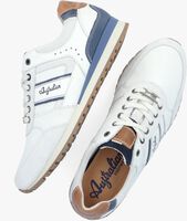 Weiße AUSTRALIAN Sneaker low CONDOR - medium