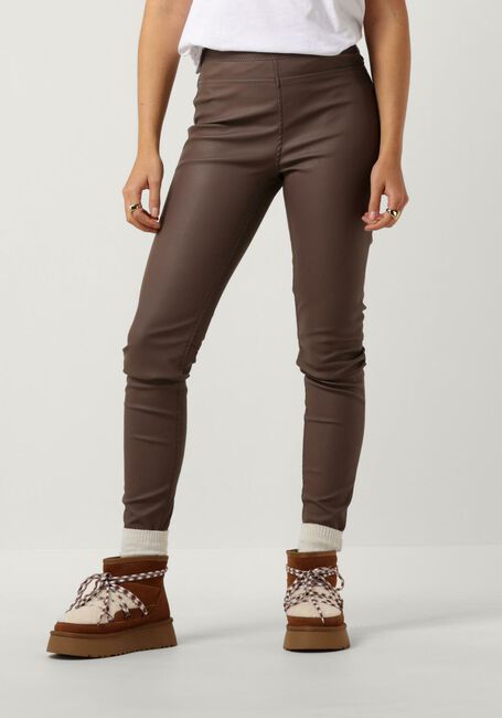Taupe KNIT-TED Legging AMBER PANT - large