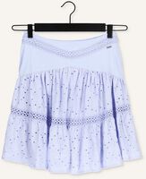 Hellblau GUESS Minirock SARA SKIRT Hellblau GUESS Minirock SARA SKIRT - medium
