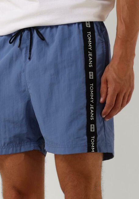 Blaue TOMMY HILFIGER UNDERWEAR  SF MEDIUM DRAWSTRING SIDE TAPE - large