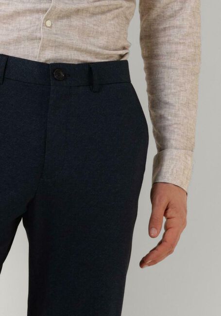 Dunkelblau MATINIQUE Hose MALIAM JERSEY PANT - large
