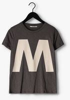 Anthrazit MOSCOW T-shirt 47-04-MTEE