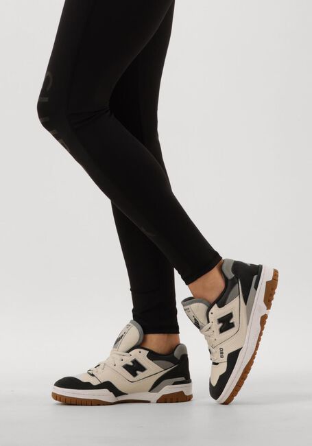 Graue NEW BALANCE Sneaker Low BBW550 - large