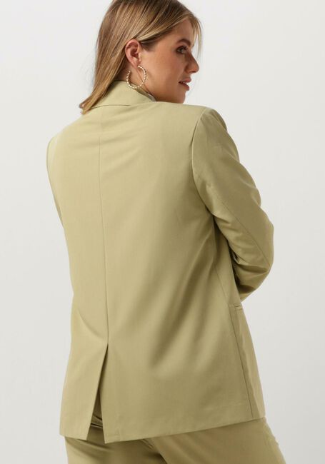 Grüne NOTRE-V Blazer X FLORINE - CARBO BLAZER - large