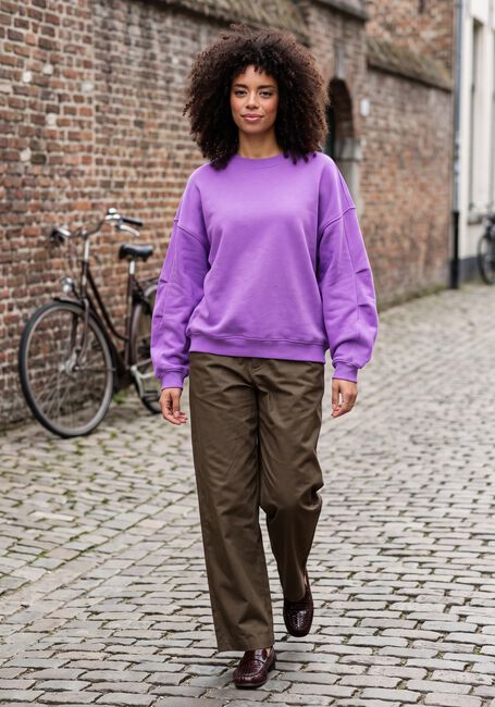 Lilane EDITED Sweatshirt CAIO SWEATER - large