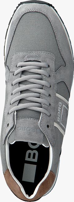 Graue BJORN BORG Sneaker low R610 CVS M - large