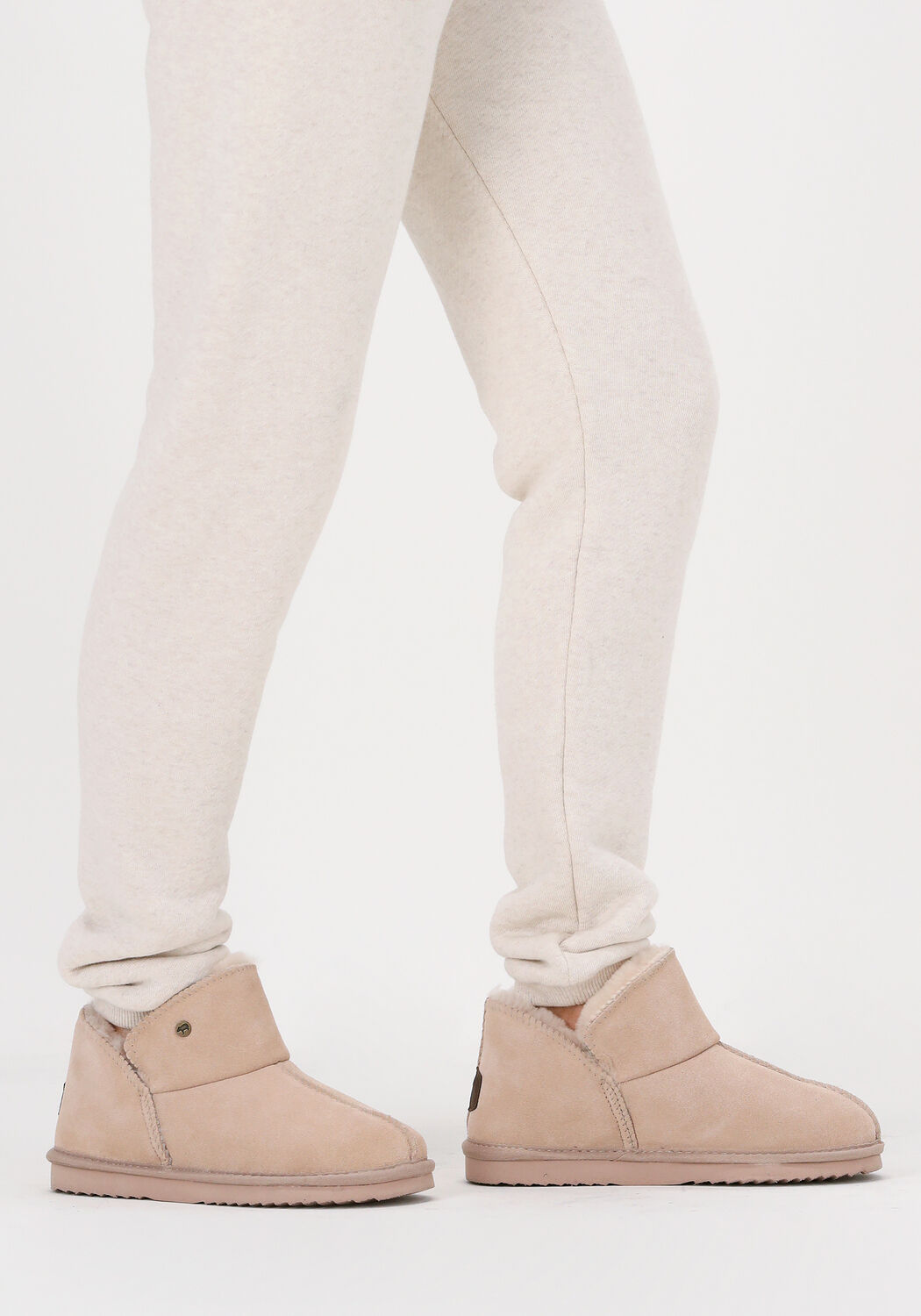 Omoda warmbat 2025