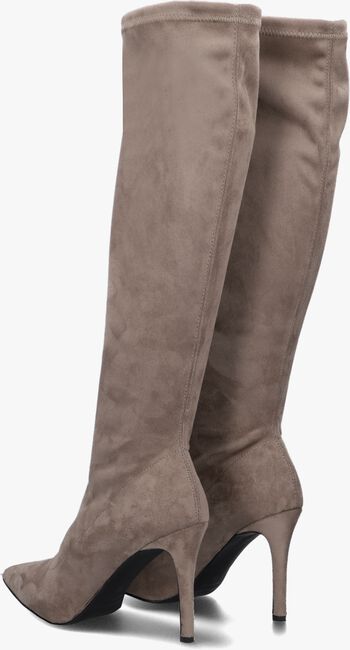 Taupe NOTRE-V Hohe Stiefel 17560 - large