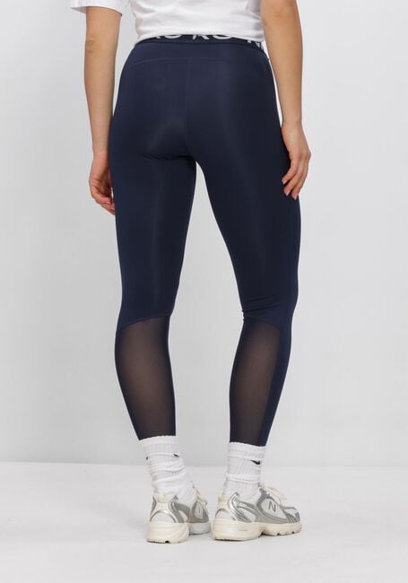 Blaue NIKE Legging NIKE PRO - large