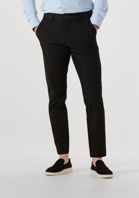 Schwarze BOSS BLACK Chino KAITON - large
