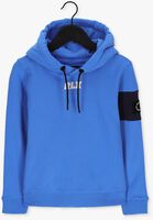 Blaue RELLIX Sweatshirt HOODED RLX RLX - medium