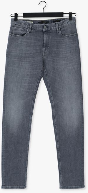 Graue ALBERTO Slim fit jeans SLIM - large