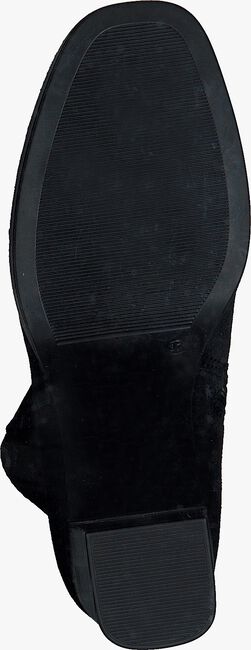 Schwarze VERTON Stiefeletten 668010 - large