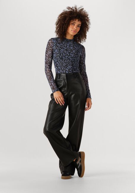 Mehrfarbige/Bunte NOTRE-V Top NV-GEVA - large