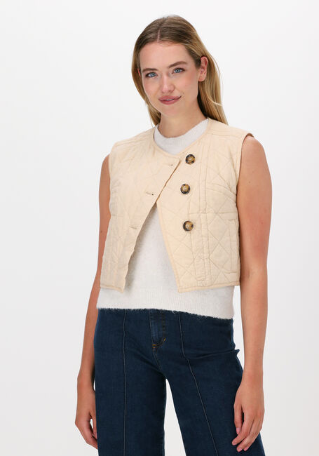Sand VANILIA Gilet PADDED GILET 1114 - large