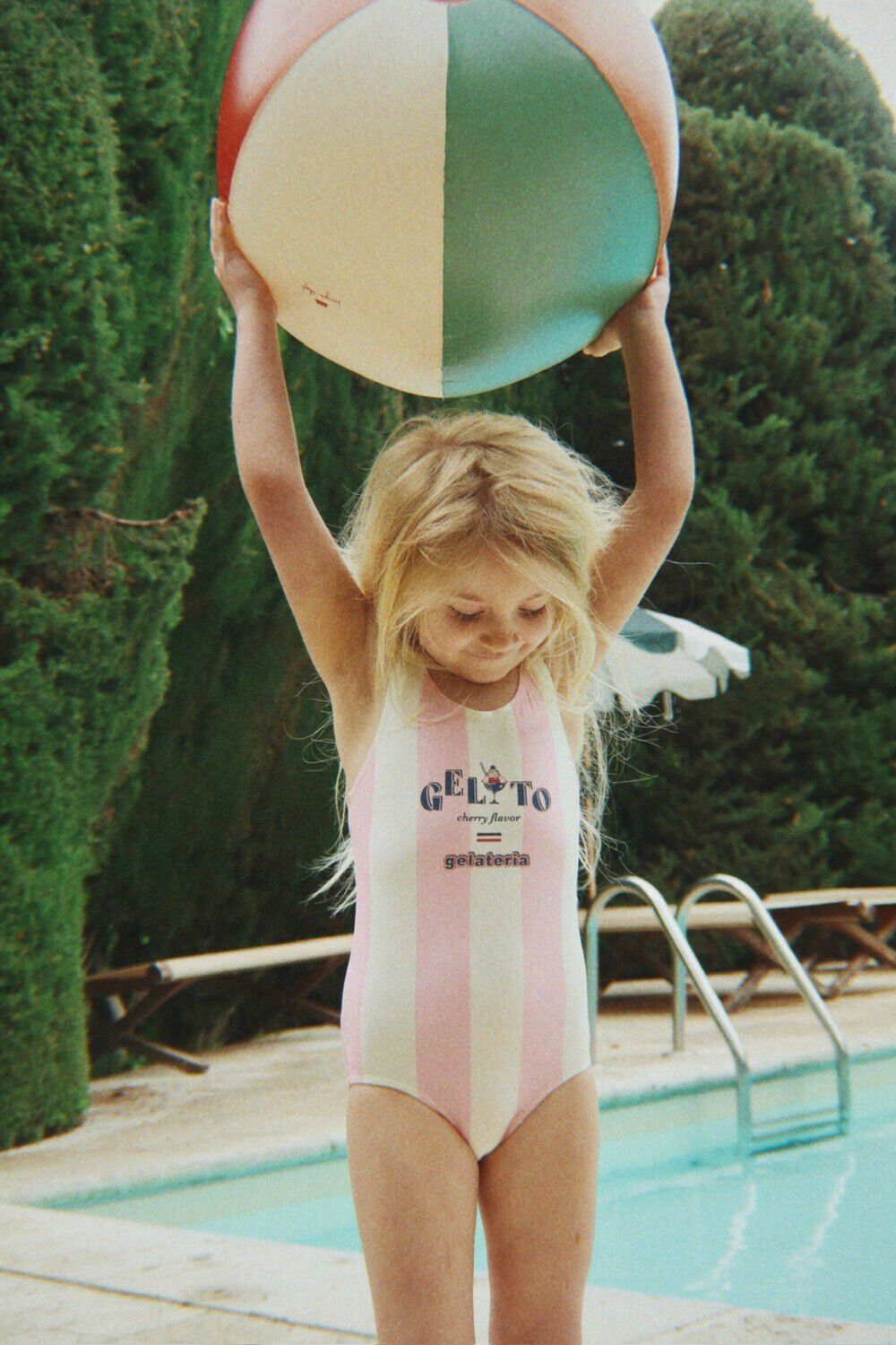 Rosane KONGES SLOJD Badeanz&uuml;ge POMIA SWIMSUIT - large