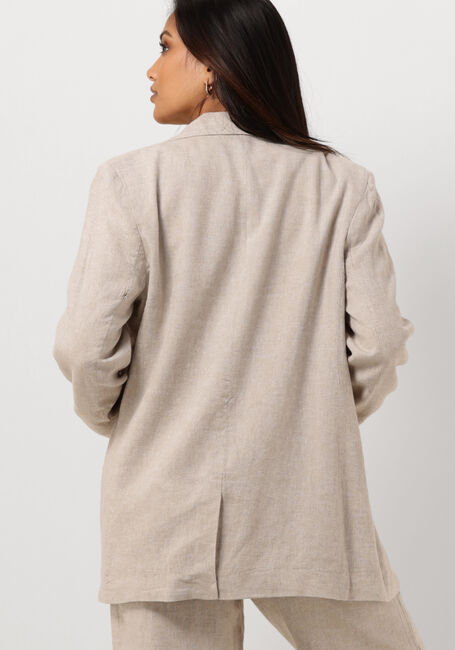 Sand MSCH COPENHAGEN Blazer MSCHKARIMA GINIA BLAZER - large