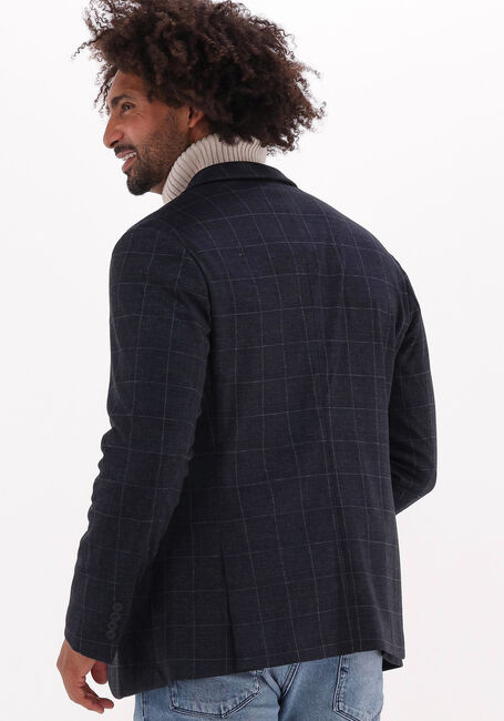 Dunkelblau SELECTED HOMME Jackett SLIM-RENO BLZ - large