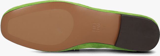 Grüne BIBI LOU Loafer 571Z30VK - large