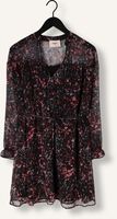 Rote FREEBIRD Minikleid WV-CHIF-CONFET-PES-23-3 Rote FREEBIRD Minikleid WV-CHIF-CONFET-PES-23-3 - medium