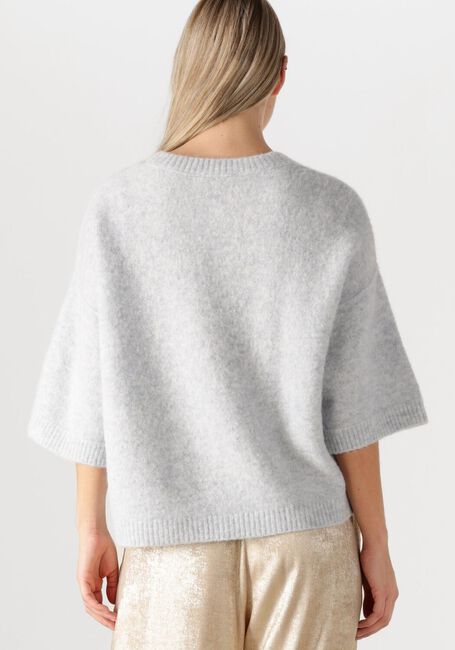 Hellblau KNIT-TED Pullover MEGAN - large