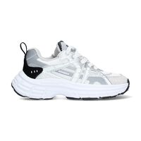 Graue BRAQEEZ Sneaker GIO GEN - medium