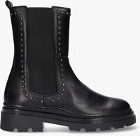 Schwarze HIP Chelsea Boots H1316 - medium