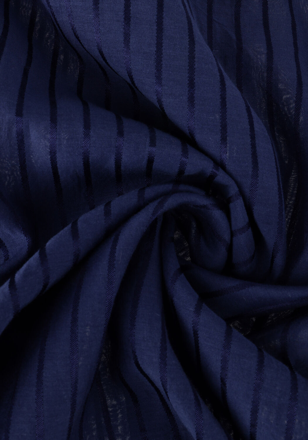 Dunkelblau LOLLYS LAUNDRY Blusen ELLIE4 SHIRT - large