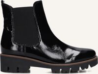 Schwarze GABOR Chelsea Boots 051 Schwarze GABOR Chelsea Boots 051 - medium