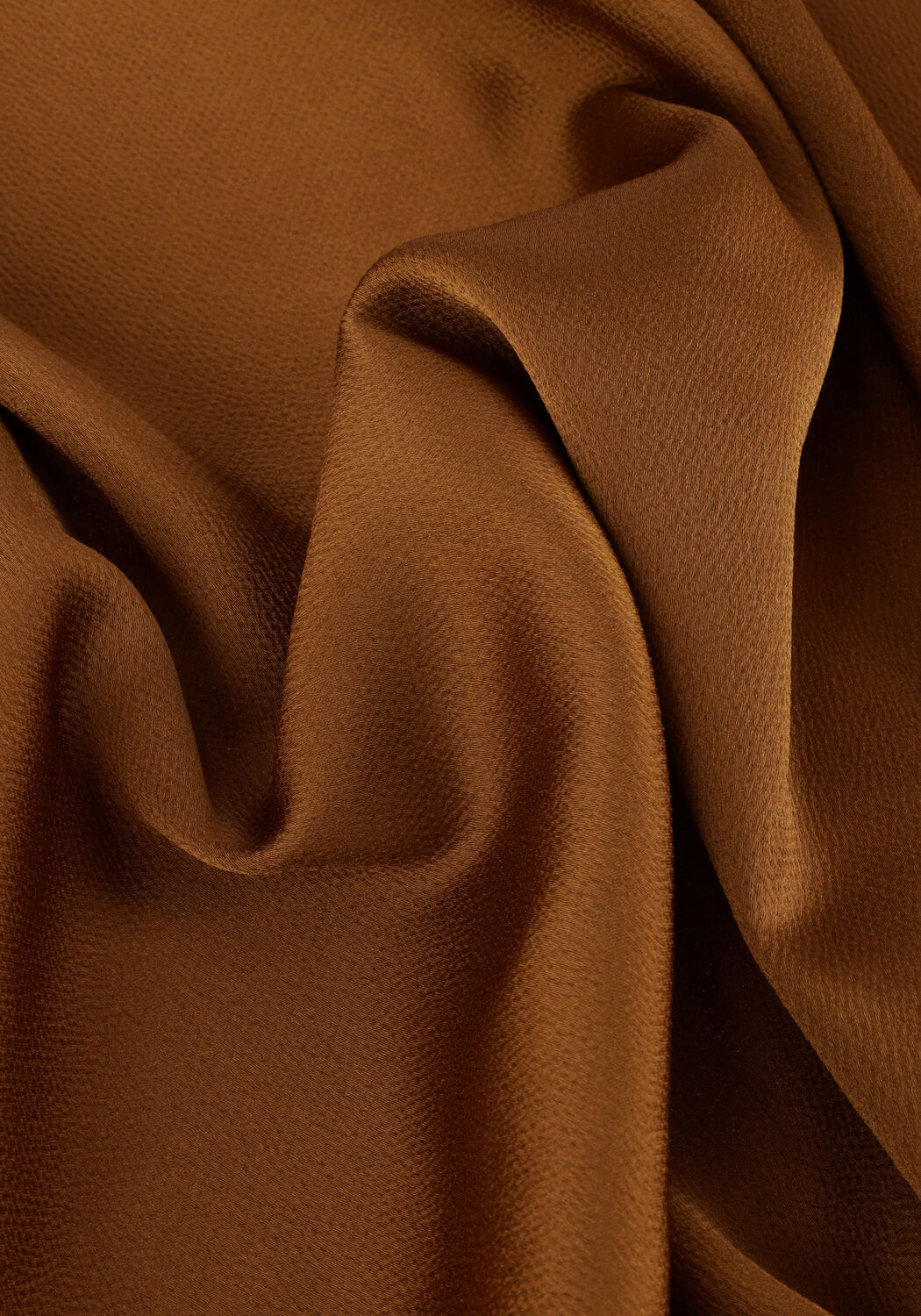 Braune BRUUNS BAZAAR Maxirock ACACIA JOANELLE SKIRT - large