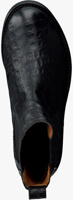 Schwarze SHABBIES Chelsea Boots 181020106 - large