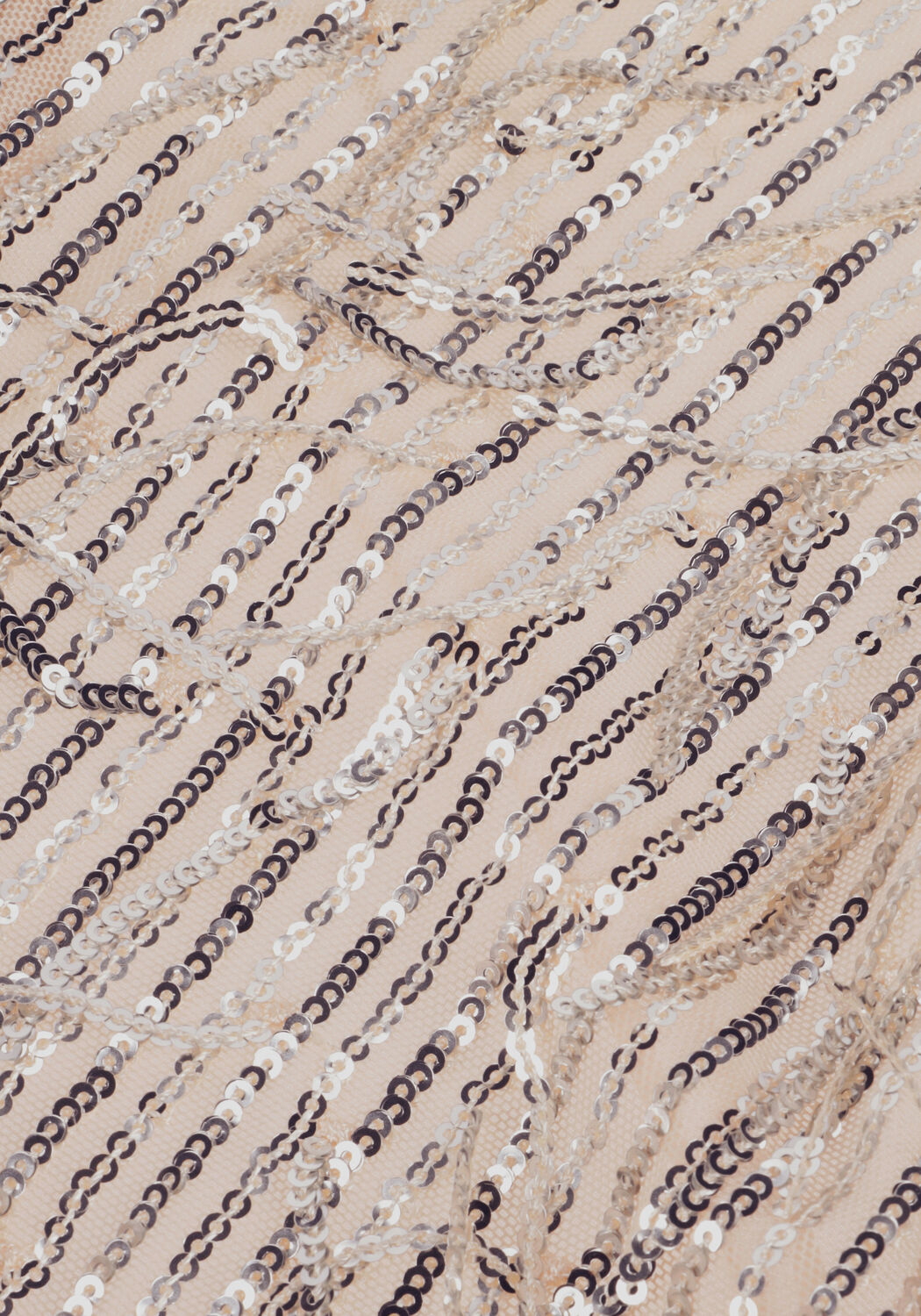 Nicht-gerade weiss IBANA Minikleid SANGRIA - large