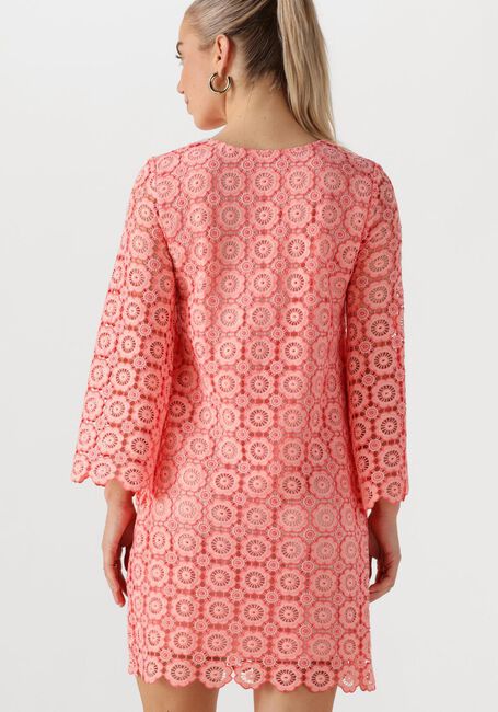 Hell-Pink ANA ALCAZAR Midikleid DRESS SLEEVES 041097-3635 - large