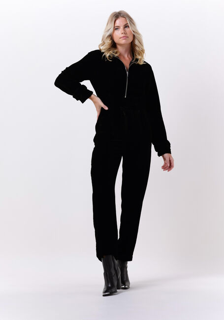 Schwarze CHPTR-S Jumpsuit BOLD JUMPSUIT - large