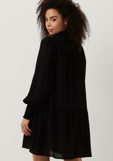 Schwarze CO'COUTURE Minikleid PETRA DRESS - large