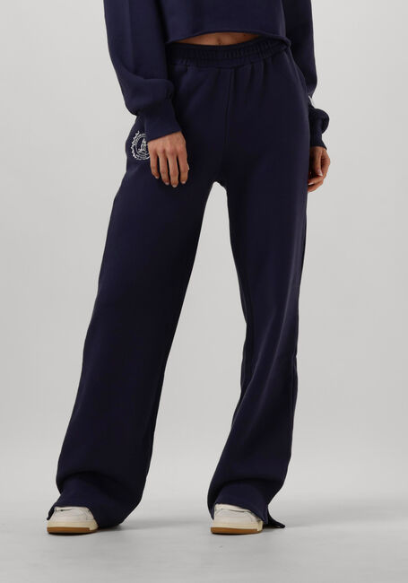 Blaue SOEURS DE PROVENCE Jogginghose LYLE JOGGER - large