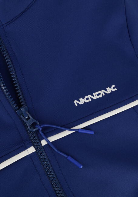 Kobalt NIK & NIK Strickjacke NK TECH JACKET - large