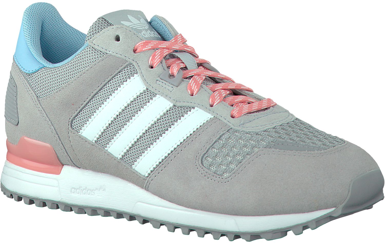 Graue adidas schuhe damen Clearance