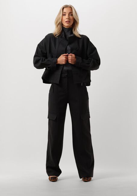 Graue SUNCOO Pullover PRISIL - large