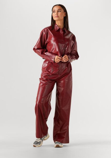 Bordeaux REFINED DEPARTMENT Blusen LOU - large