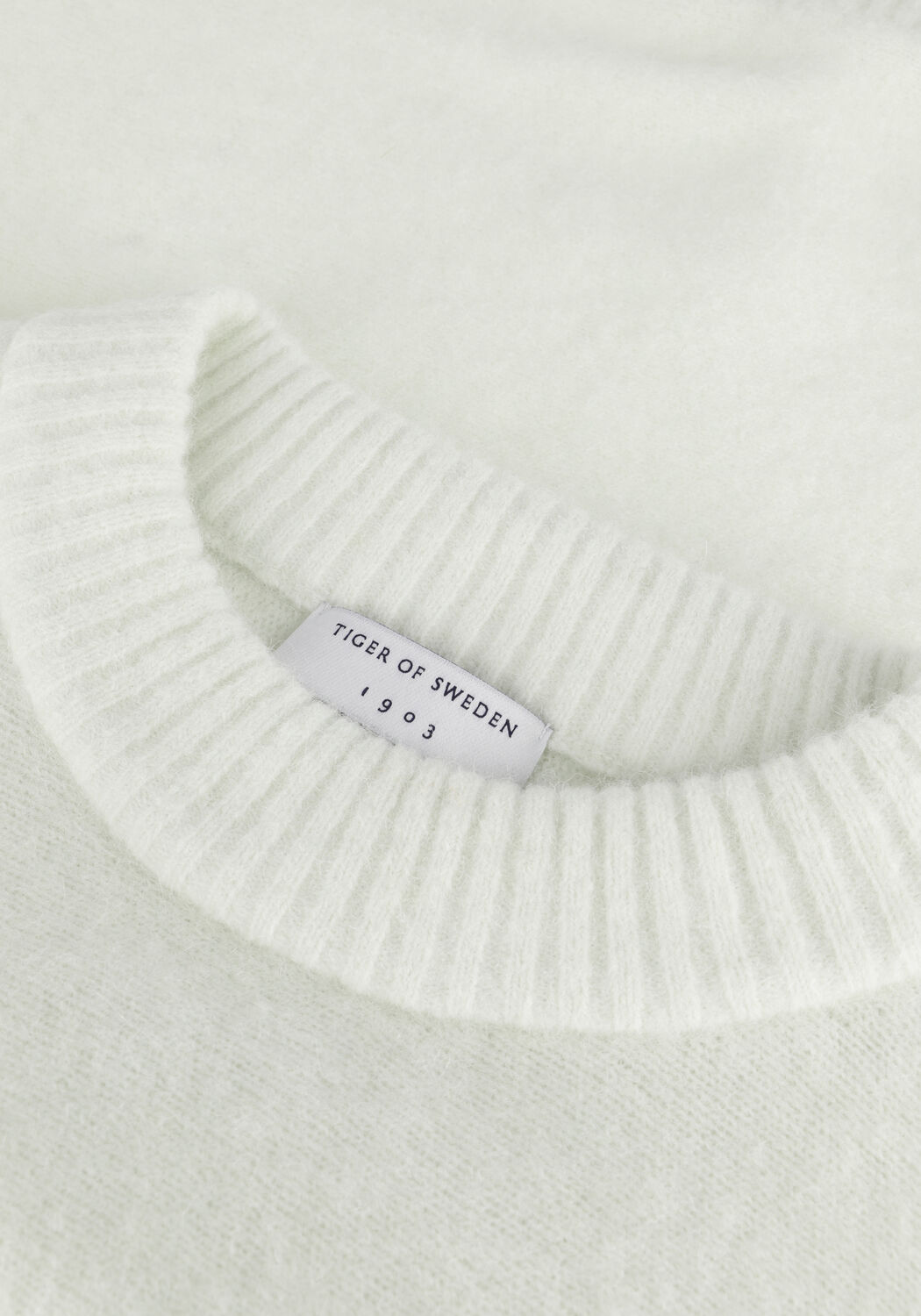 Gr&uuml;ne TIGER OF SWEDEN Pullover GWYNN A - large