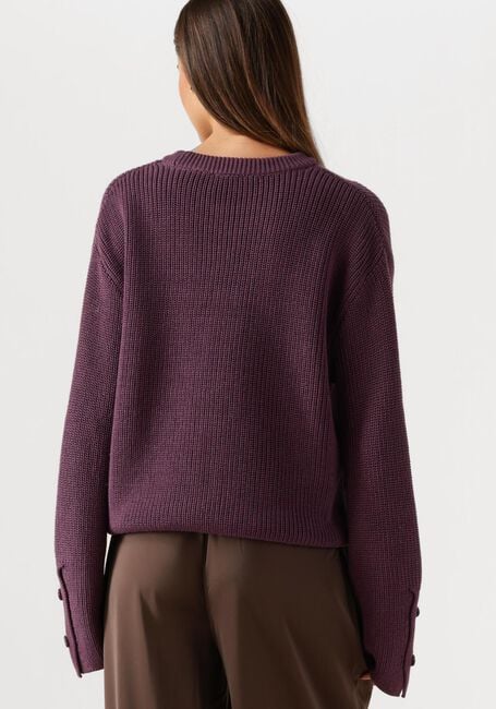 Lilane MODSTRÖM Pullover ROSEMD O-NECK - large