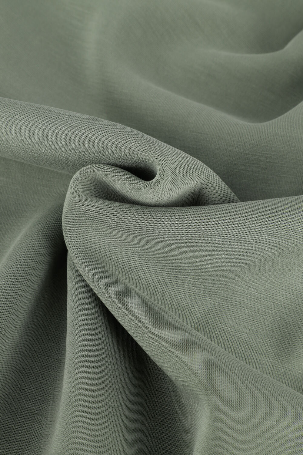 Gr&uuml;ne BRUUNS BAZAAR Minikleid IRIT BENTHA DRESS - large