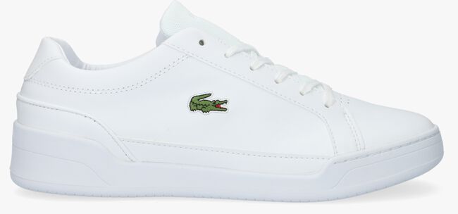 Weiße LACOSTE Sneaker low CHALLENGE 120 - large